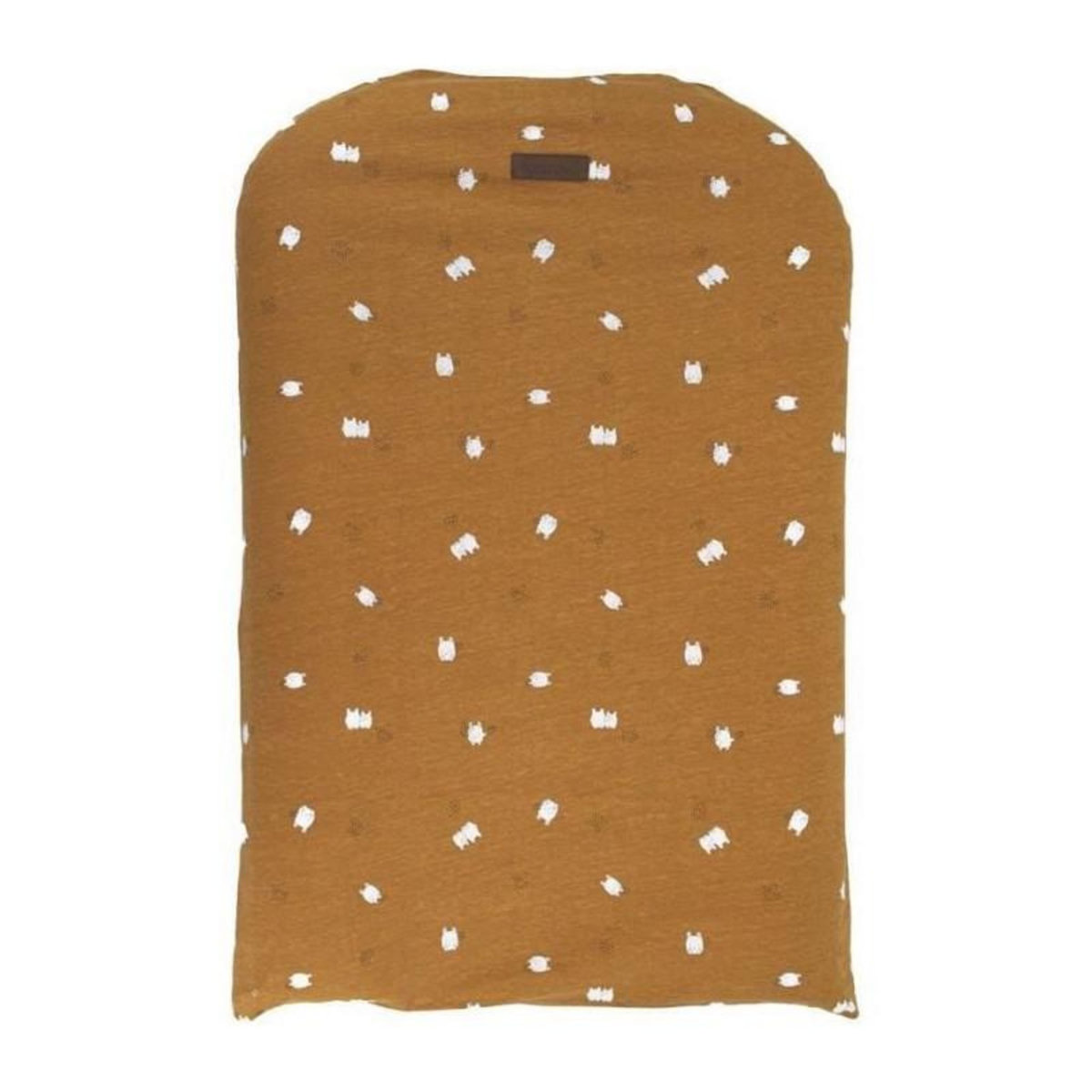 DOMIVA Matelas a langer - DOMIVA - BOUBOU - 50x75 cm