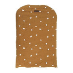 DOMIVA Matelas a langer - DOMIVA - BOUBOU - 50x75 cm