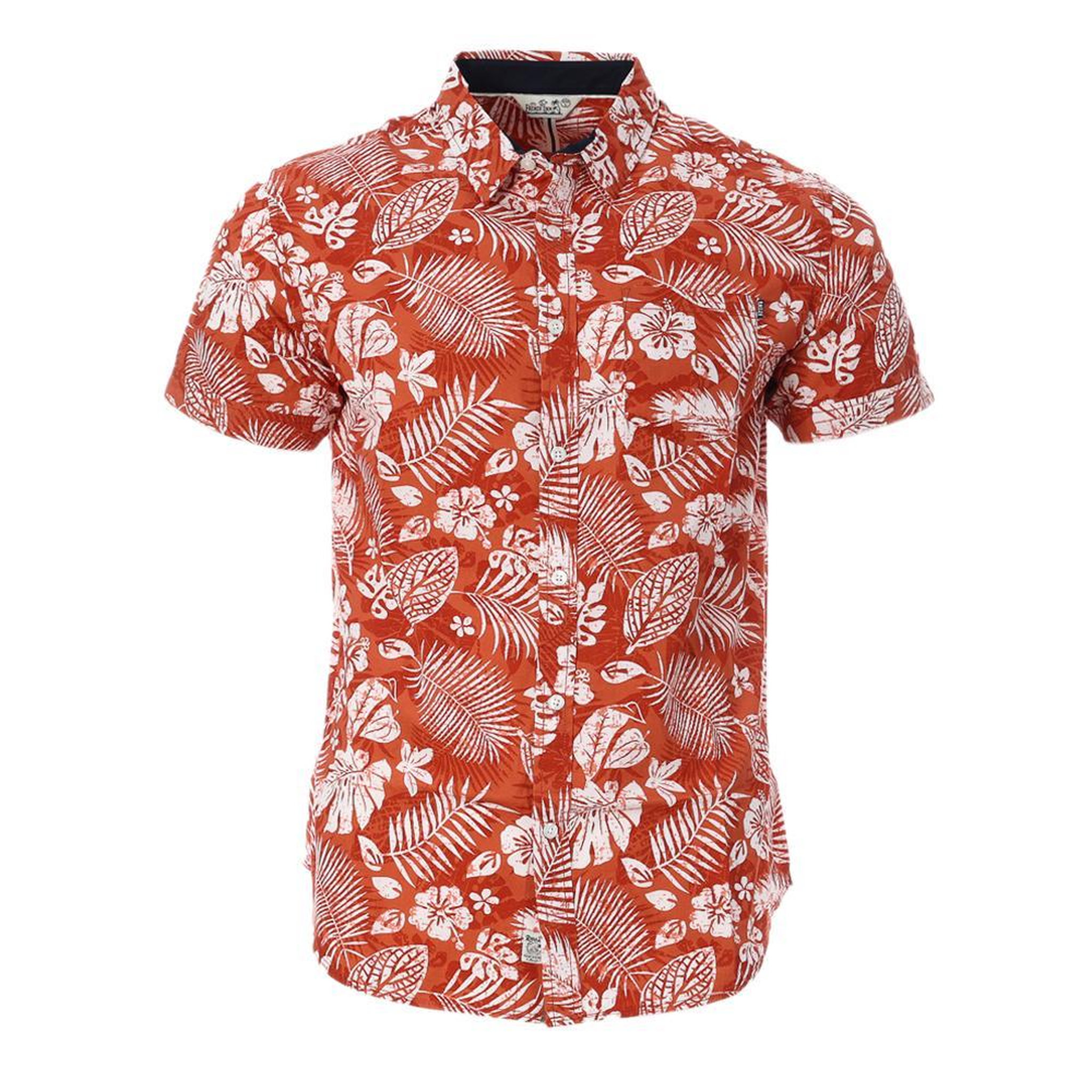 Voir la diapositive 1 : RMS 26 Chemise /Blanc Homme RMS26 4755