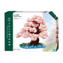 Voir la diapositive 3 : BANDAI Figurine en briques - BANDAI - NANOBLOCK - Cerisier en fleurs Deluxe - 990 pcs