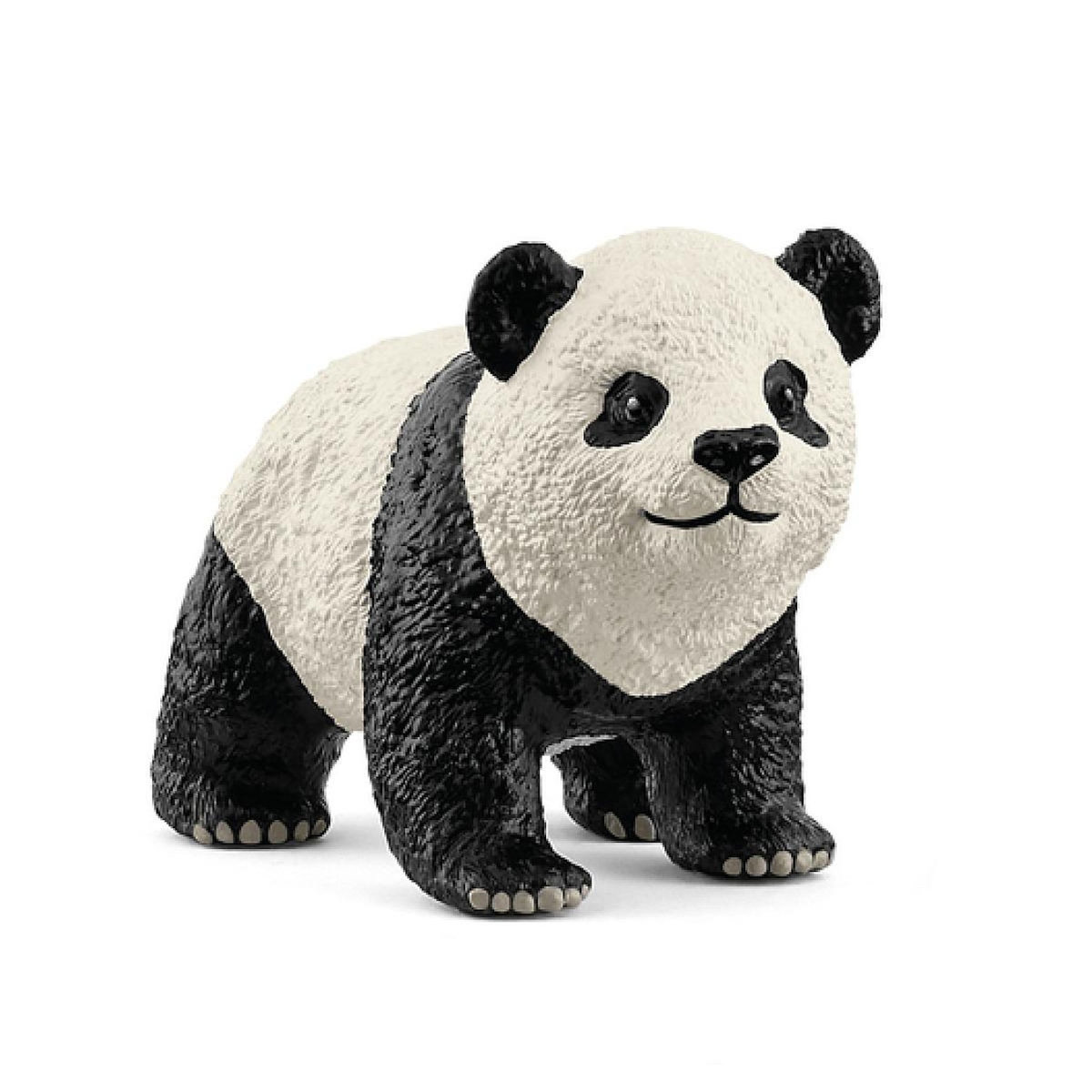 Schleich WILD LIFE 14886 Jeune Panda geant