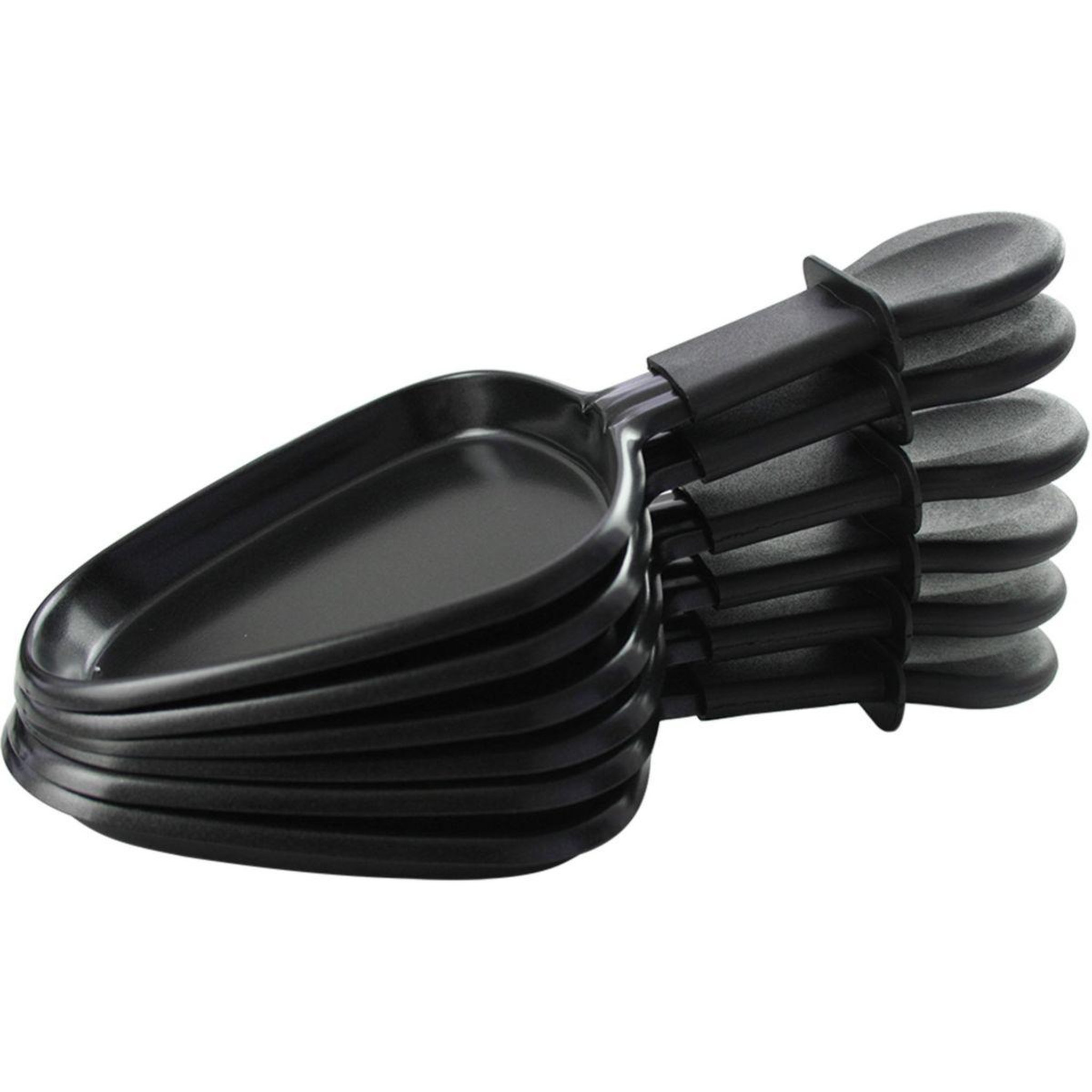Voir la diapositive 5 : Listo Raclette RG L6 6 personnes