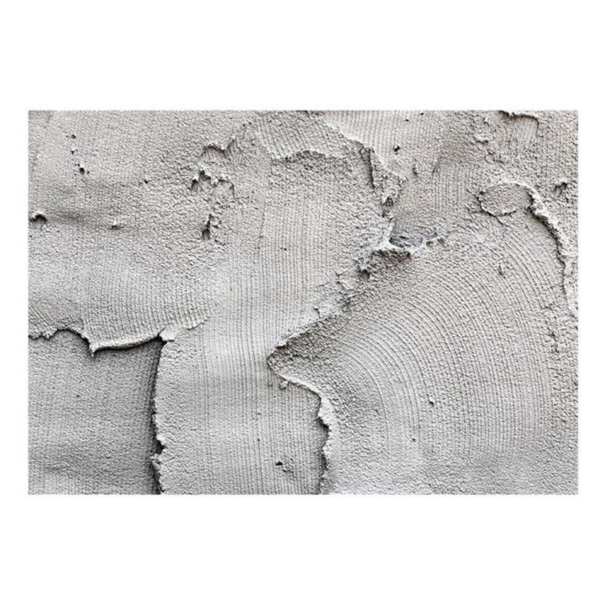 Paris Prix Papier Peint  Concrete Nothingness
