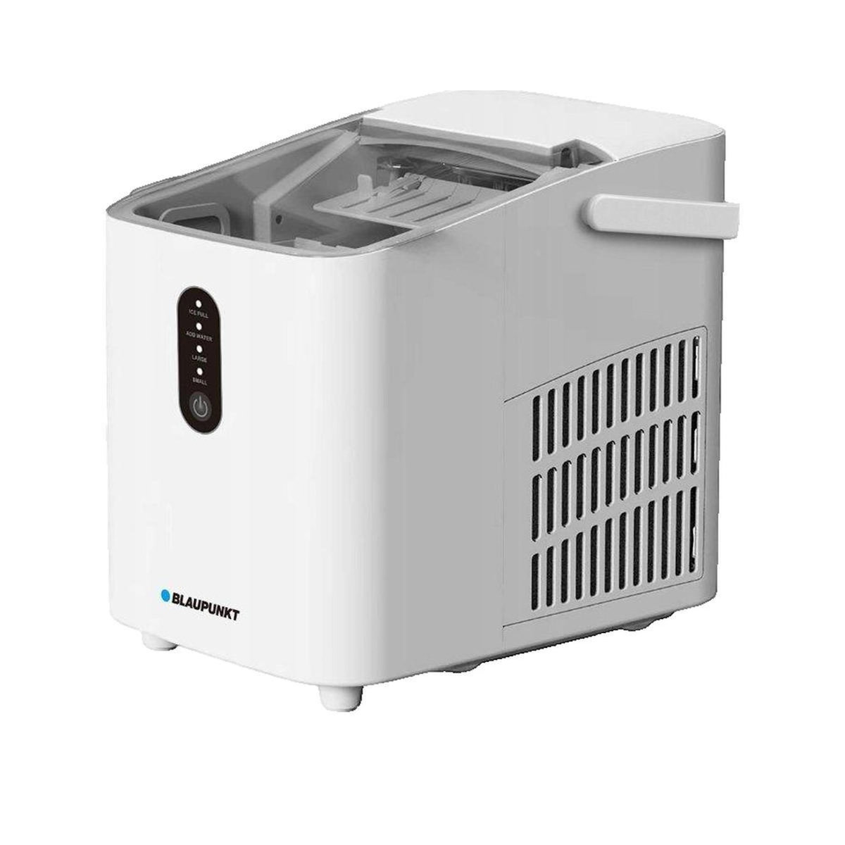 BLAUPUNKT Machine à glaçons Blaupunkt IMB201 capacité 12 kg/jour