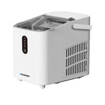 BLAUPUNKT Machine à glaçons Blaupunkt IMB201 capacité 12 kg/jour