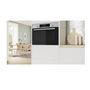 Voir la diapositive 4 : BOSCH Micro-ondes encastrable 44l 900w acier inoxydable - CMA585GS1