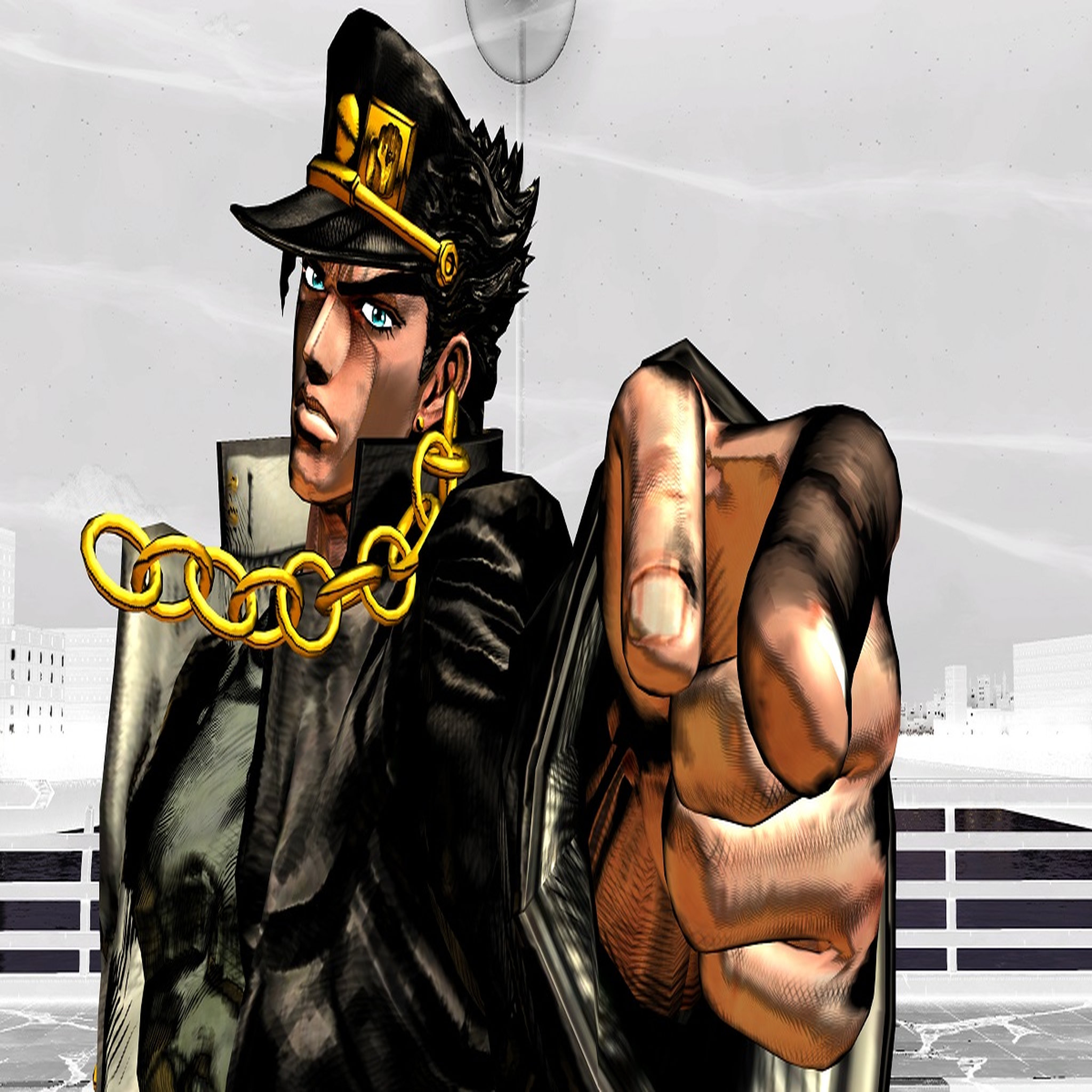 Voir la diapositive 5 : JoJo's Bizarre Adventure: All-Star Battle R Xbox Series X