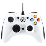 NACON Manette de jeu PC Nacon GC-100XF - Blanc