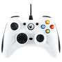 Voir la diapositive 1 : NACON Manette de jeu PC Nacon GC-100XF - Blanc