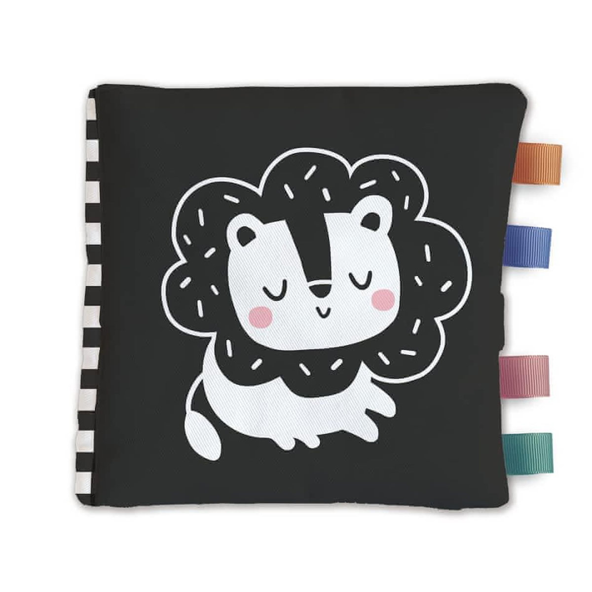 PETIT LION, Tam Tam Editions