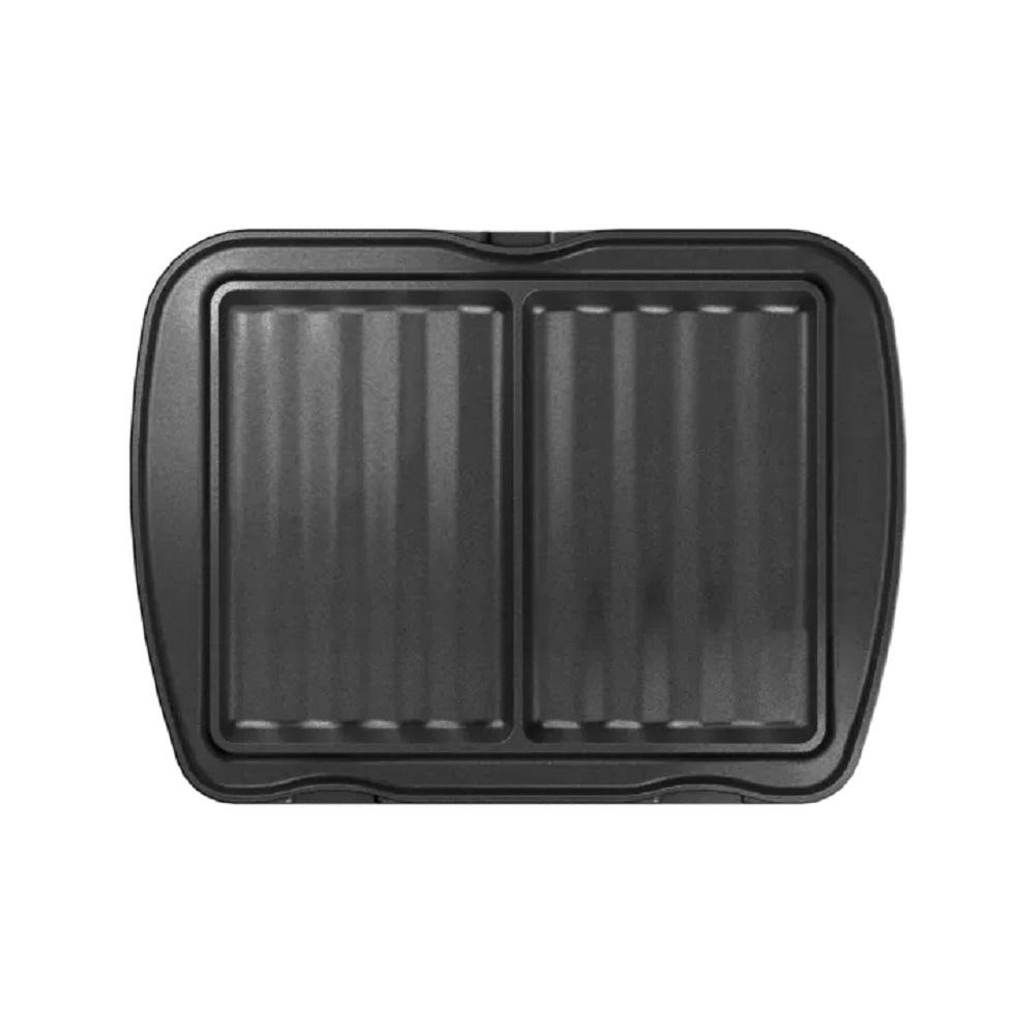 LAGRANGE Plaques 2 croque monsieur pour la gamme premium - 010422