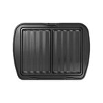 LAGRANGE Plaques 2 croque monsieur pour la gamme premium - 010422