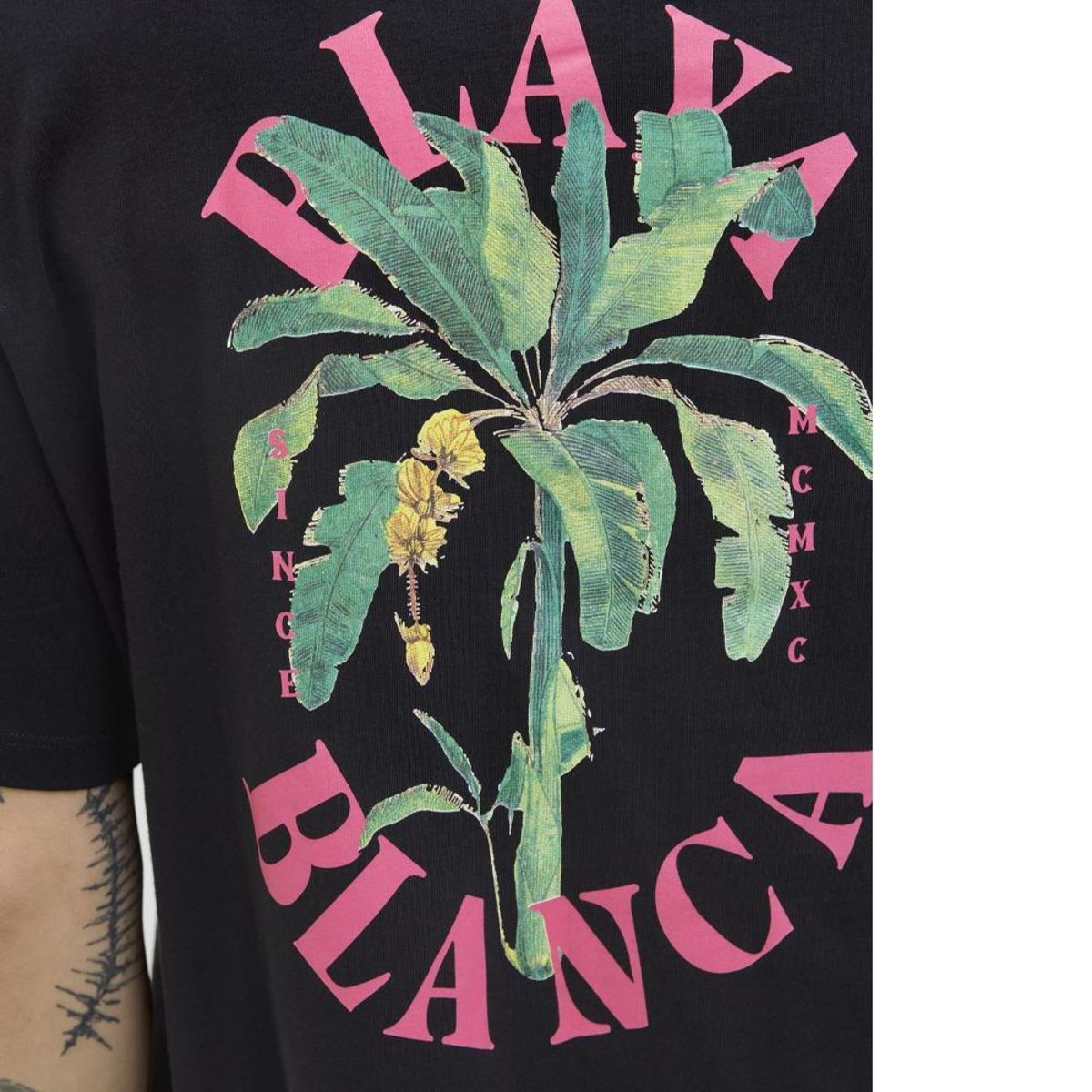 Jack & Jones T shirt  Homme Jack & Jones 12276717