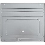 BOSCH Cache d'encastrement sous plan pour machine à laver - wmz20430