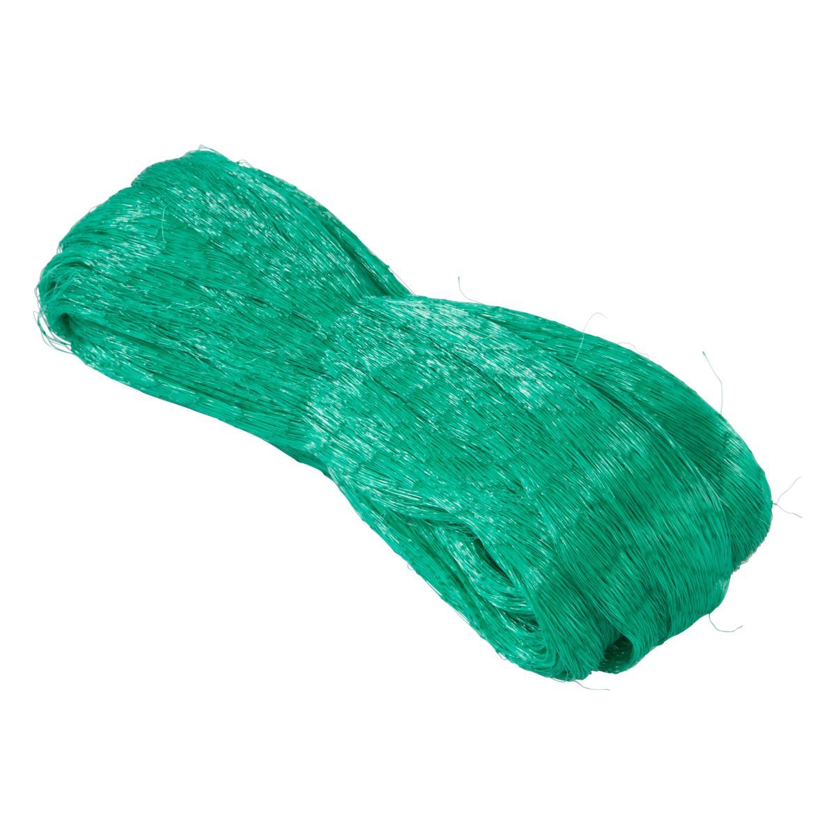 GARDENSTAR Filet protection anti-oiseaux vert - 5 x 5m