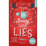 SNOWY LITTLE LIES, DL Fanny
