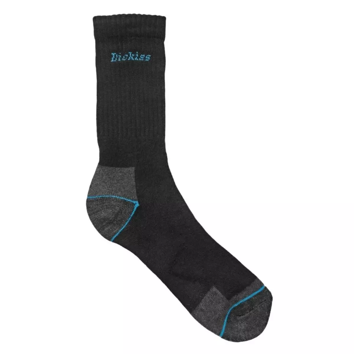 Dickies Chaussettes anti-transpiration COOLMAX Dickies