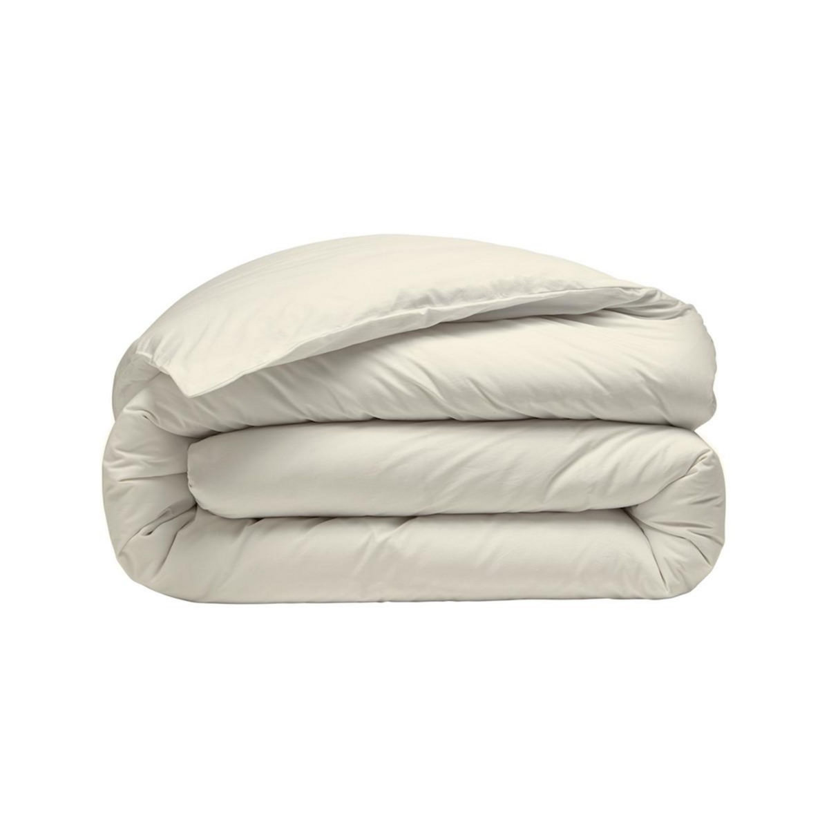 Sensei Maison Housse de couette en percale coton SOFT PERCALE