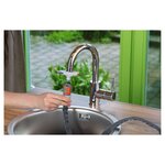 GARDENA Adaptateur de robinet d'intérieur 