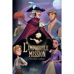 L'IMPOSSIBLE MISSION, Lambert Christophe