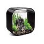 Voir la diapositive 1 : Oase Aquarium 30l contours noir - Life 30MCR black