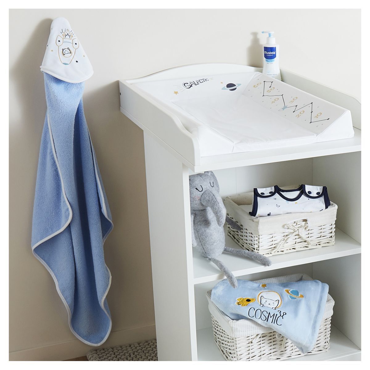 Babycalin Gigoteuse été Cosmic