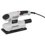 Voir la diapositive 2 : POWERPLUS Ponceuse vibrante filaire 150w Powerplus