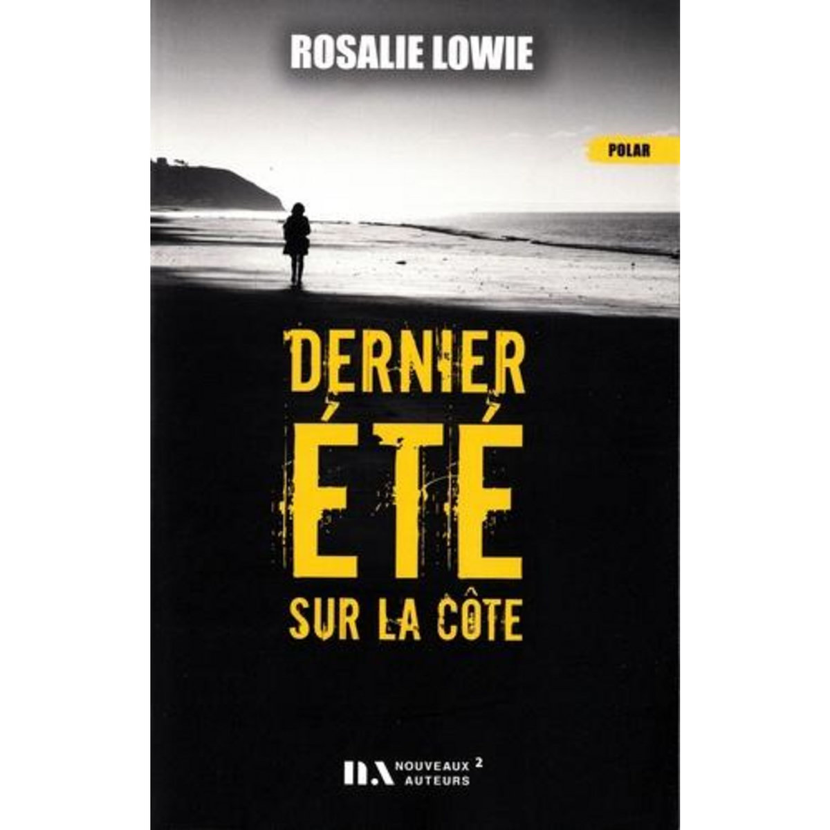 DERNIER ETE SUR LA COTE, Lowie Rosalie