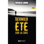 DERNIER ETE SUR LA COTE, Lowie Rosalie