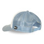 Voir la diapositive 5 : CAPSLAB Casquette  trucker avec filet et patch Dragon Ball Super Future Trunk
