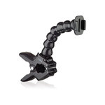 GOPRO Fixation Mâchoire flexible