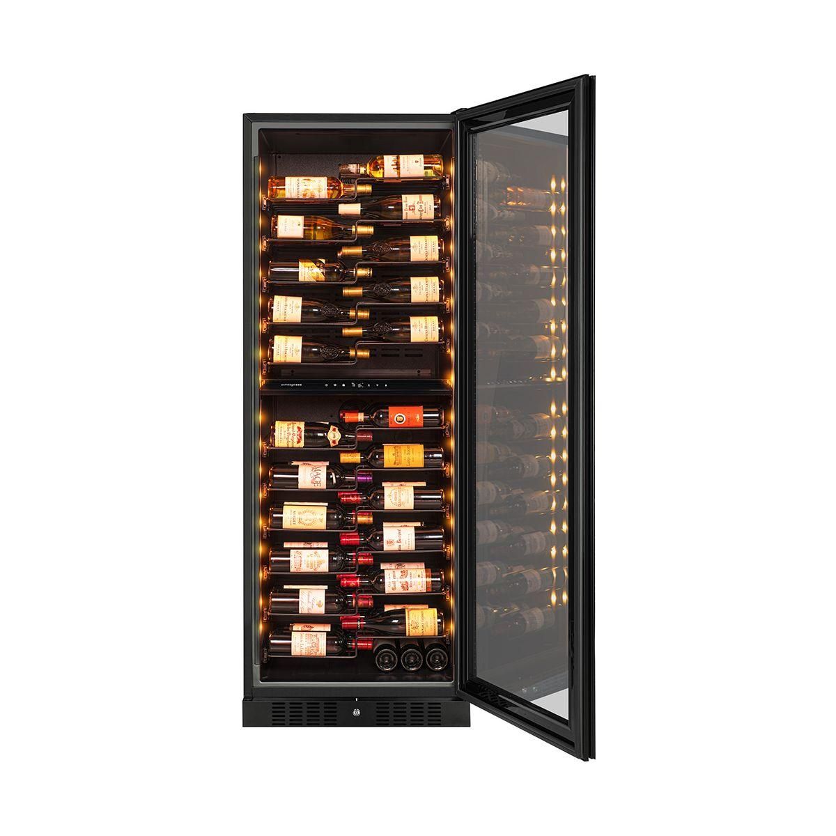 Avintage Cave à vin encastrable GALLERY