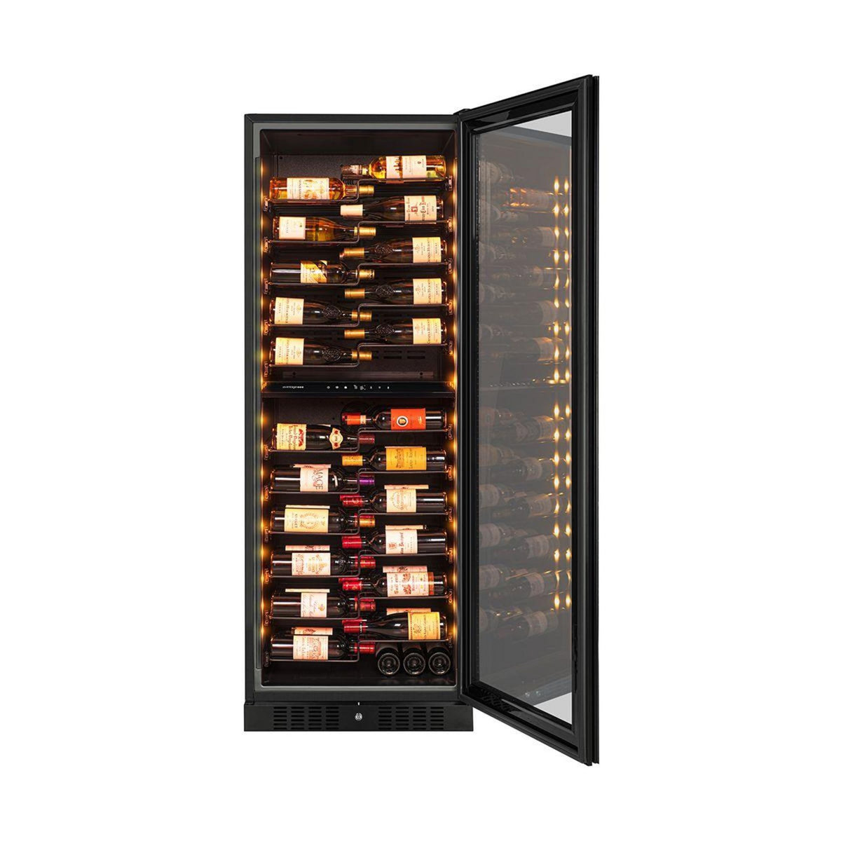 Avintage Cave à vin encastrable GALLERY