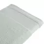 ACTUEL Drap de bain uni en coton 400g/m²