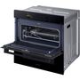Voir la diapositive 5 : Samsung Four encastrable NV7B6795JAK Bespoke série 6