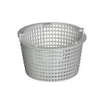 Hayward Panier de skimmer avec anse pour piscine - Blanc - SPX1091C