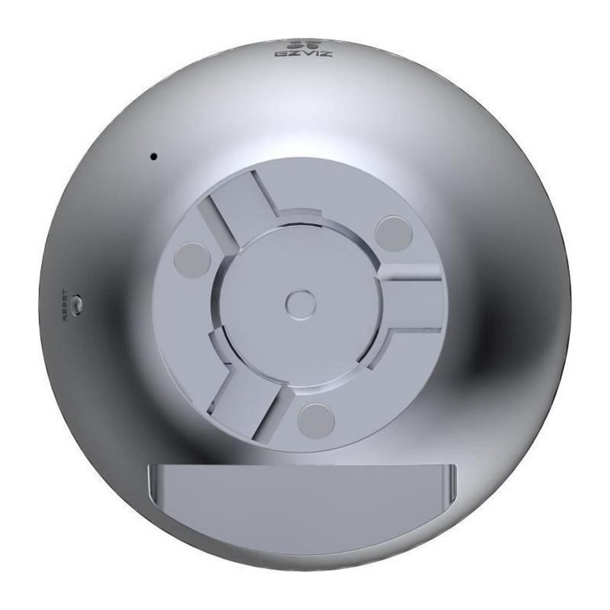 EZVIZ Caméra de surveillance Wifi E6 motorisée