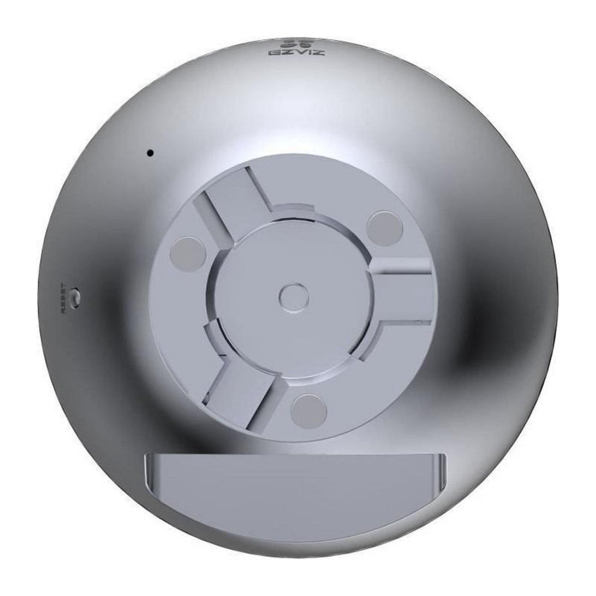 EZVIZ Caméra de surveillance Wifi E6 motorisée