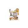 Voir la diapositive 3 : Riviera & Bar Machine à pain Sans Gluten & Co QMP440