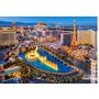 Voir la diapositive 4 : Castorland Puzzle 1500 pièces : Le fabuleux Las Vegas