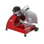 Voir la diapositive 1 : BERKEL Trancheuse électrique Berkel Red Line 250 lame inox 25 cm rouge
