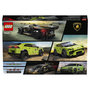 Voir la diapositive 4 : LEGO Speed 76899 - Lamborghini Urus ST-X et Lamborghini Huracán Super