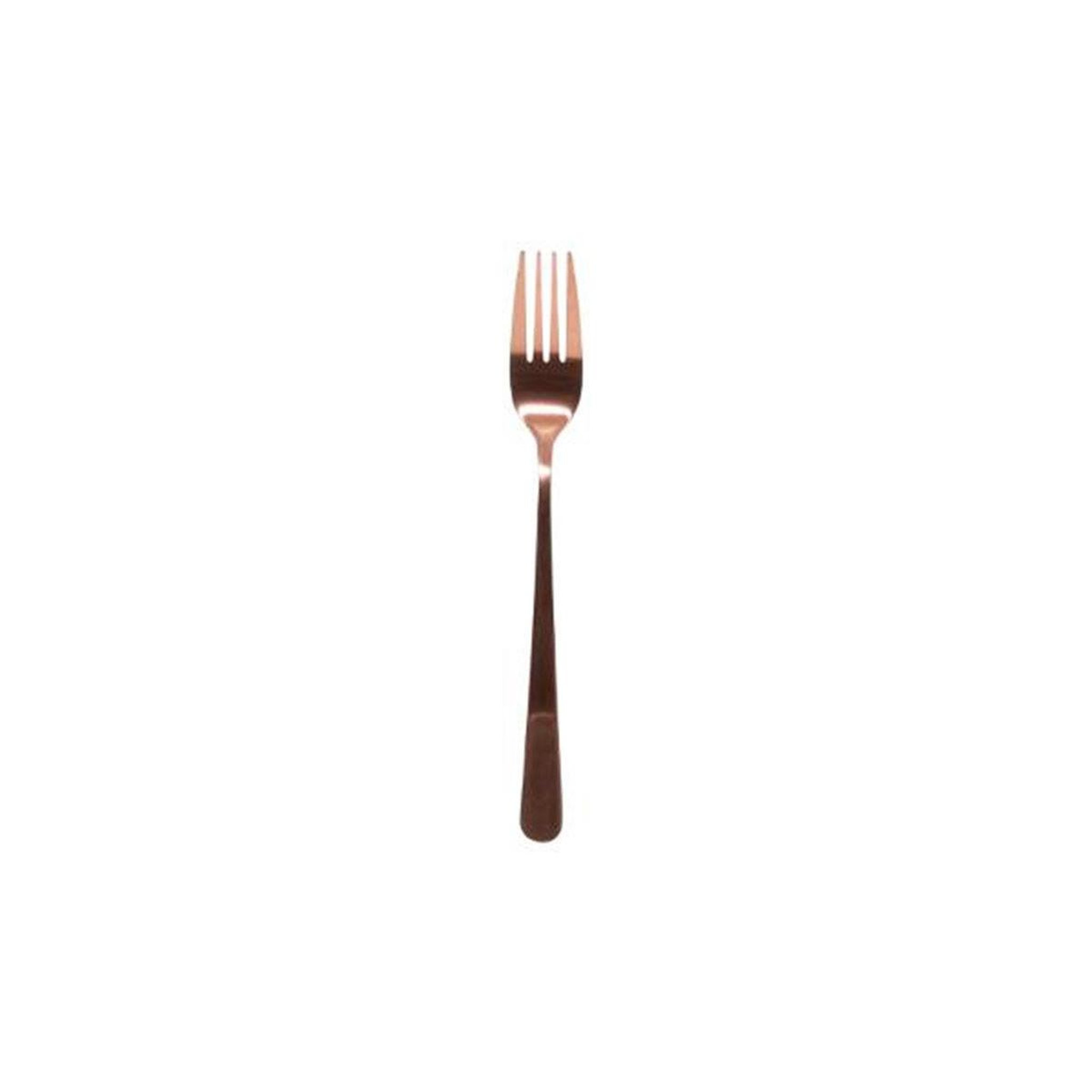 Voir la diapositive 5 : SECRET DE GOURMET Ménagère 24 pièces  délicatesse  27cm or rose