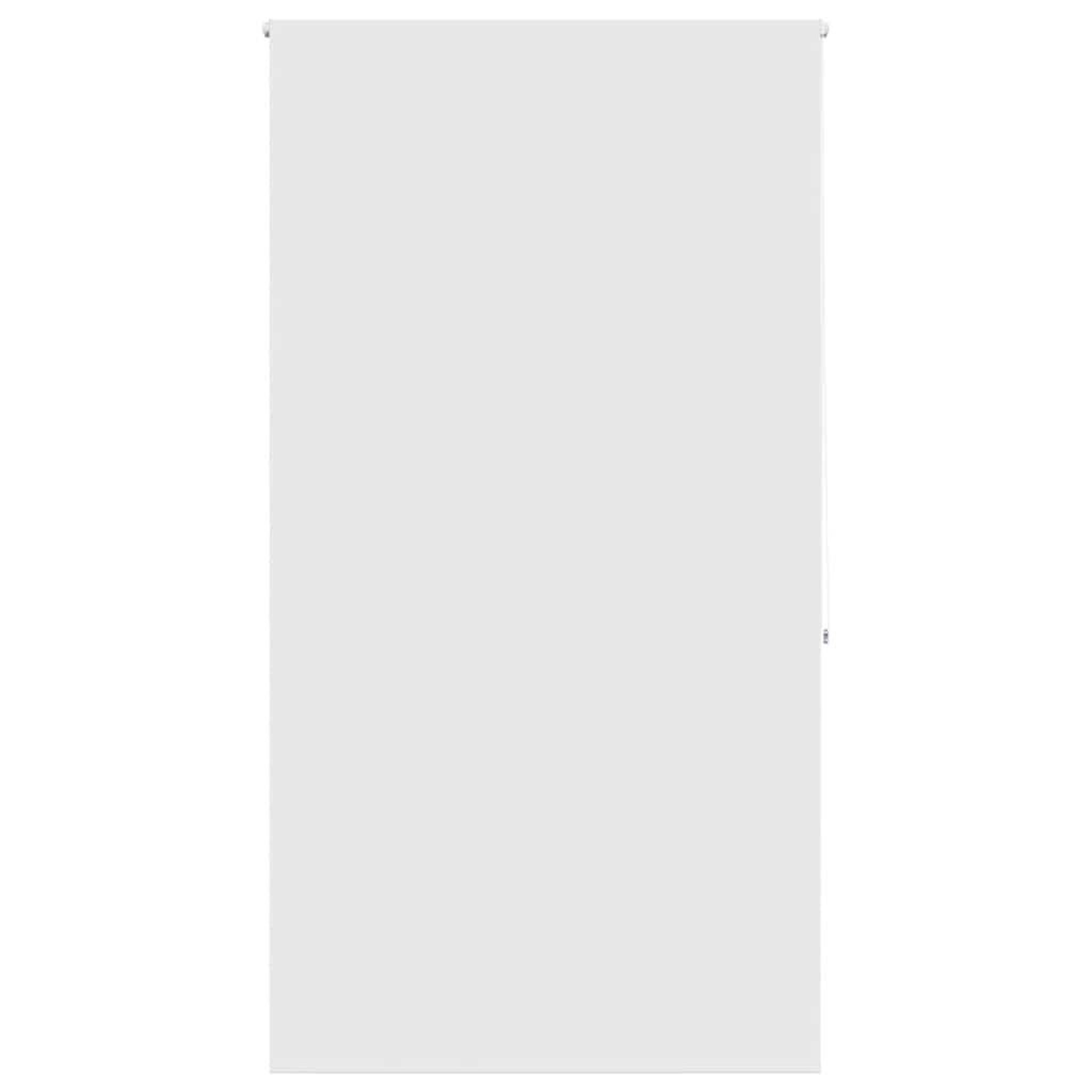 Voir la diapositive 2 : VIDAXL Store enrouleur de douche 140x240 cm largeur du tissu 136 cm