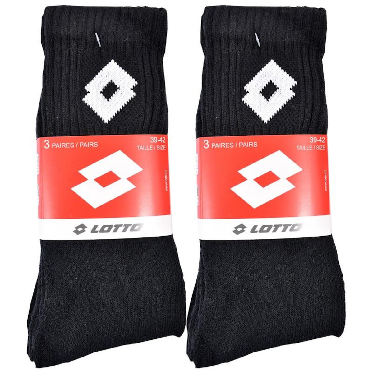 LOTTO Chaussettes Homme LOTTO