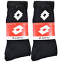 Voir la diapositive 3 : LOTTO Chaussettes Homme LOTTO