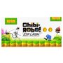 Chibi Robot Zip Lash 3DS