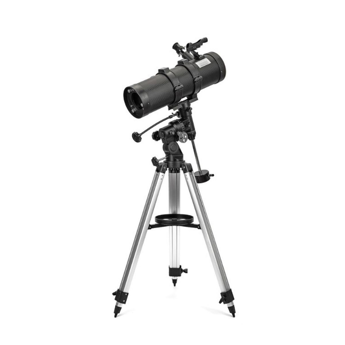 Bresser Télescope Spica 130/1000 EQ3  + adapt. smartphone