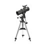 Voir la diapositive 1 : Bresser Télescope Spica 130/1000 EQ3  + adapt. smartphone