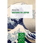 HISTOIRE DU JAPON. DES ORIGINES A MEIJI, 10E EDITION, Vié Michel